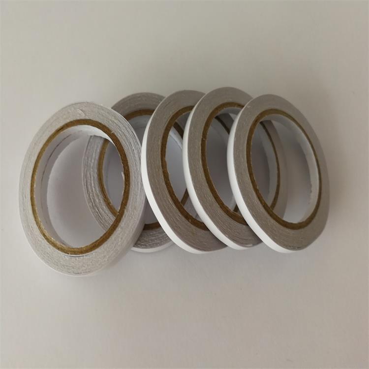 DIY手工专用17MM*2.5M 小管芯双面胶纸