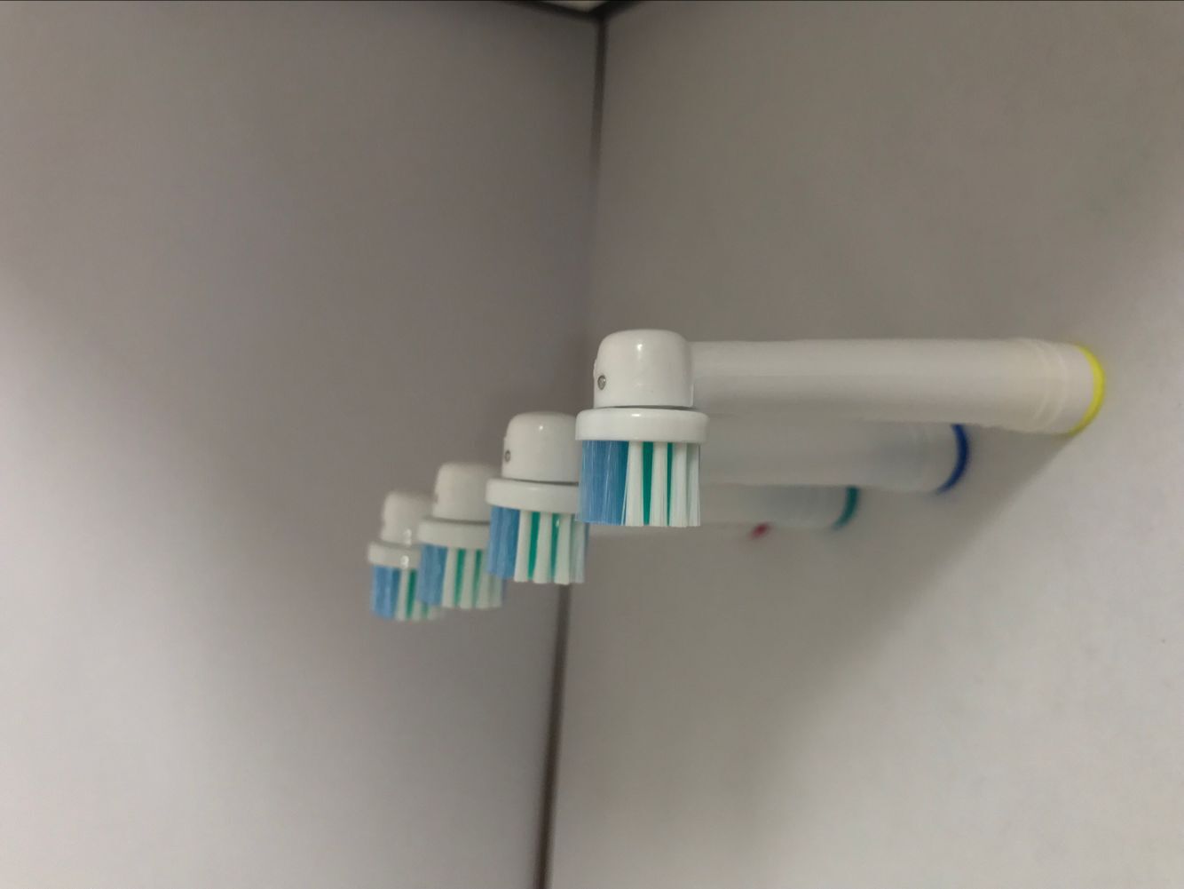 Electric Toothbrush Head 5