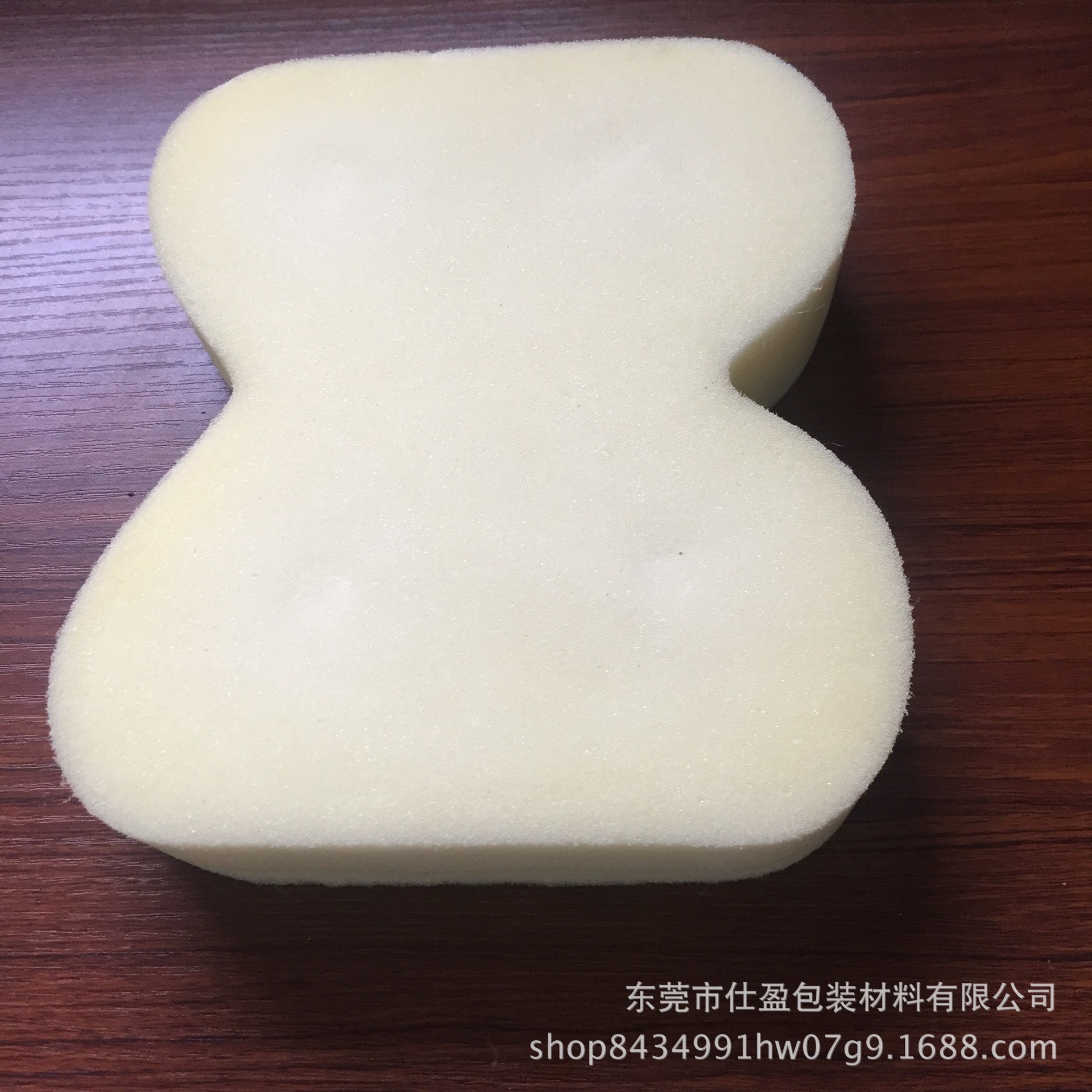 发泡海绵制品厂生产玩具填充海绵 异形填充海绵制品定制形状海绵