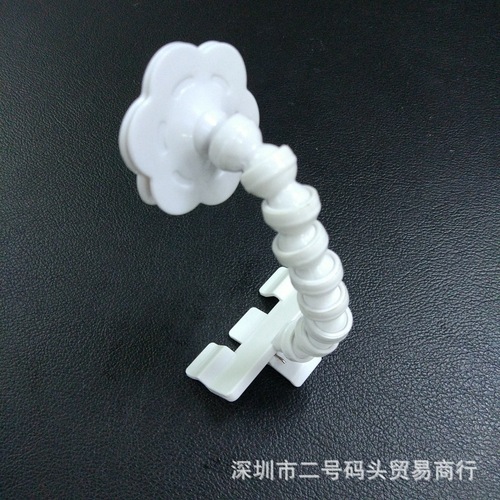 Pet supplies selfie artifact pet selfie stick dog and cat toy viewing lens cell phone clip