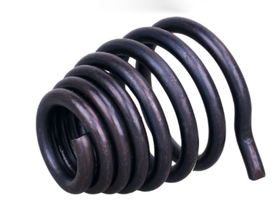 G11风镐配件 G10气镐 风镐头簧  镐钎卡簧 头部弹簧 固定弹簧