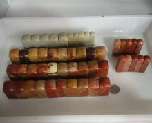 ӡ��2.5*1.5CM�㽭�tľ�y����ʯӡ�½�ʯ׭�̷���һ��50����ɽʯ