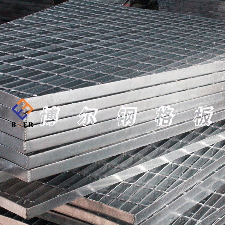 树池盖钢格板浙江杭州嘉兴湖州江苏上海徐州无锡钢格板格栅板