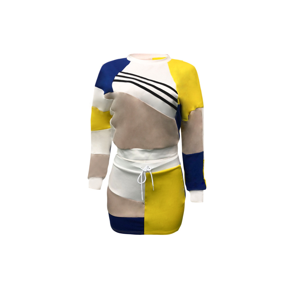 Costume femme en Fibre de polyester - Ref 3334009 Image 10