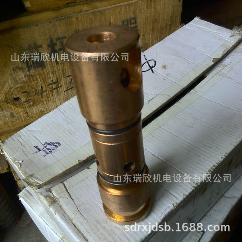 矿用三用阀厂家现货直供单体支柱三用阀DZF大流量矿用三用阀