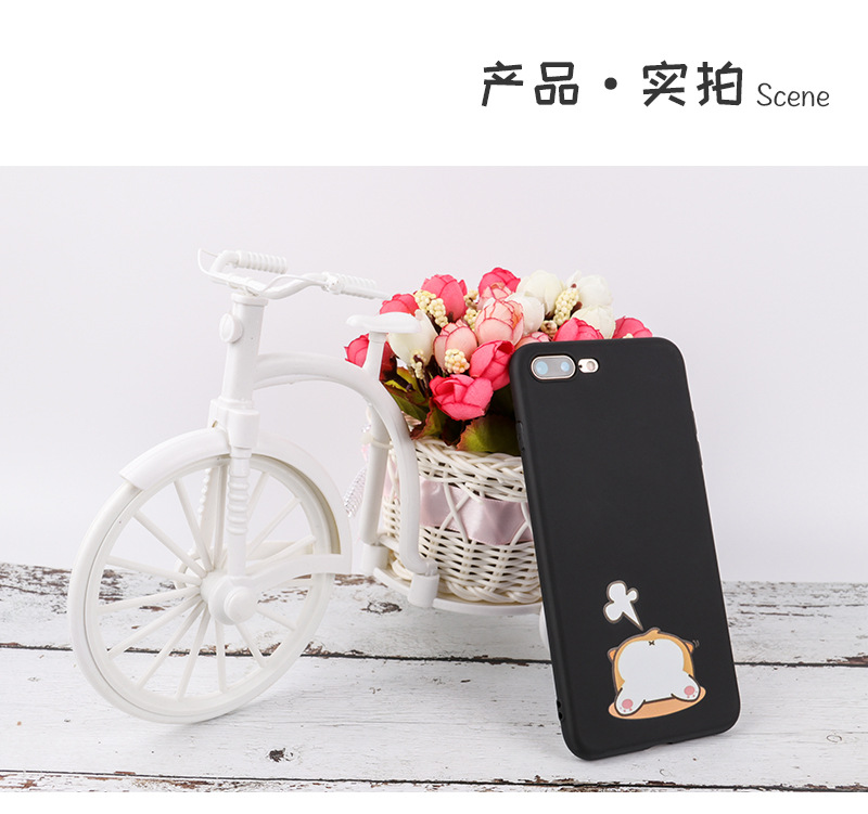 Coque smartphone DOITMY en tpu - Ref 3372032 Image 24