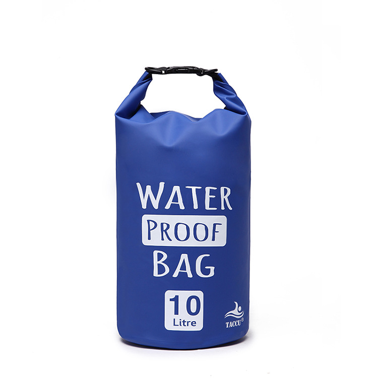 【厂家定制】户外防水干燥袋，PVC防水桶包，充气防水袋