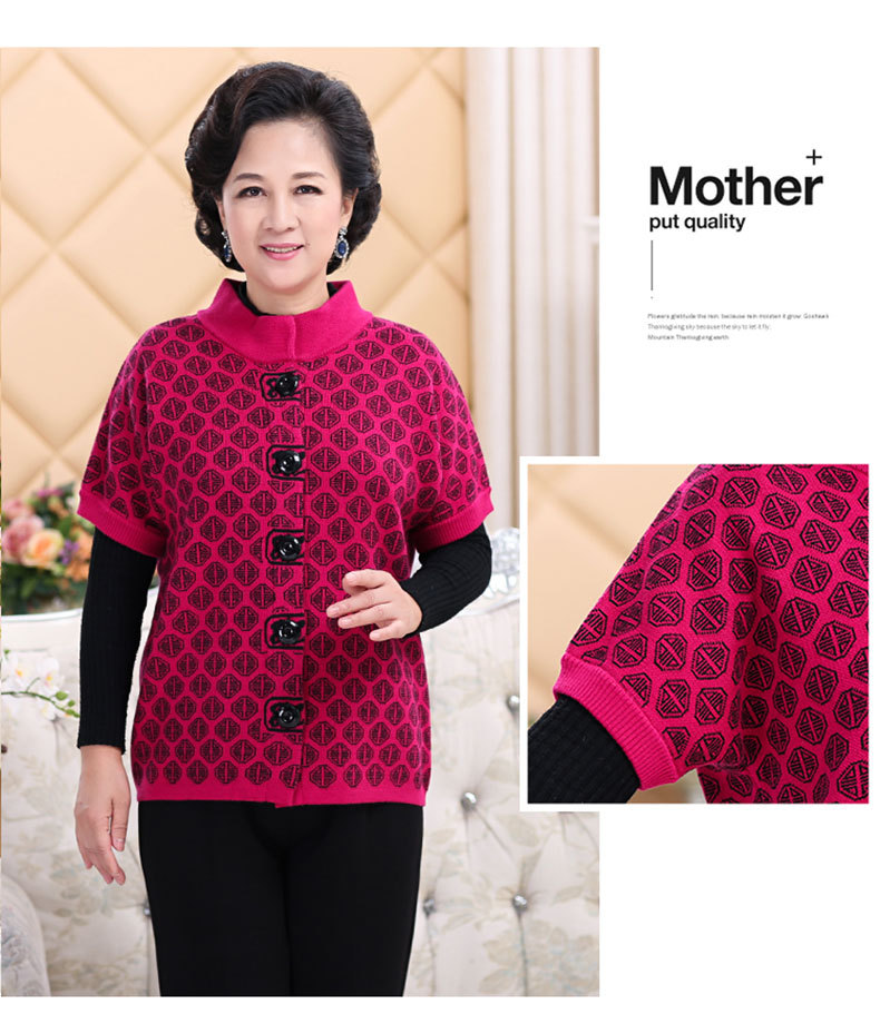 Gilet femme en Tricot - Ref 3317792 Image 14