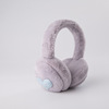 Cartoon cute keep warm headphones