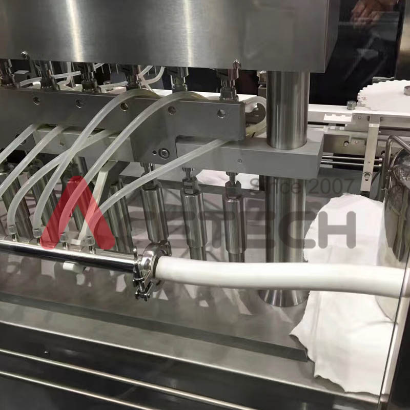 食品级卫生级氟硅胶软管 650V钢丝医要编织硅胶管 厂家批发