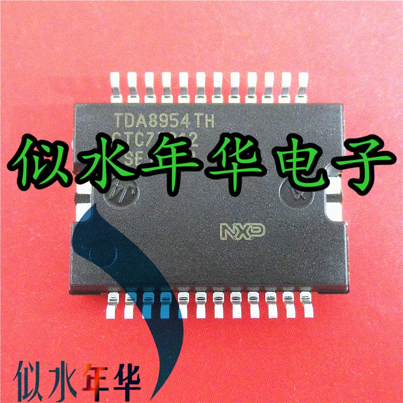 Новый интегрированный IC TDA8954th TDA8954
