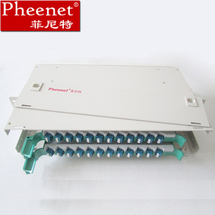 Pheenet������ 48о ODF  ���w�侀��  LC��ģ�M��