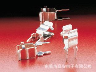 00300210N Littelfuse保险丝座