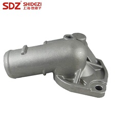 メーカー供給適用ジープ自動車出水管サーモスタットハウジング53006192