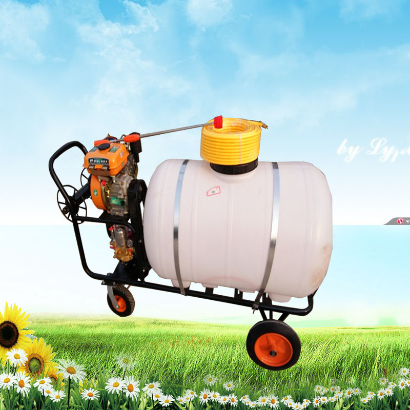 农业果园喷药机 各类害虫打药机 植保机械喷药器