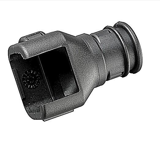 ABB通贝 Harnessflex系列 CI08-AT2PL