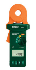 EXTECH 382357钳形接地电阻测试仪