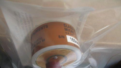 美国Teledyne微量氧燃料电池C06689-B3