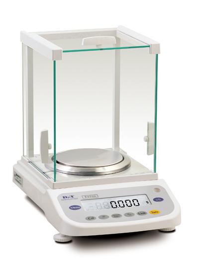 Electronic Balance CPA224S