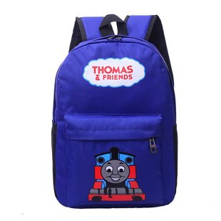 Children's Schoolbag Primary School Girl's Large Class 1-Grade 6-8 Years Old Boy's Light Wear-resistant Backpack
