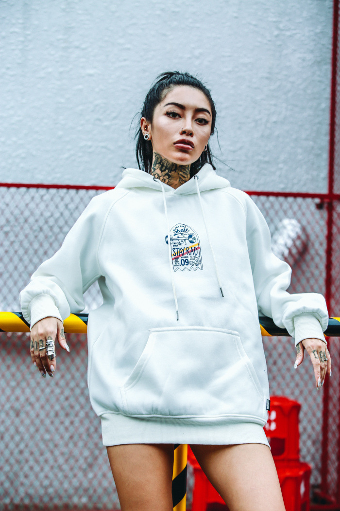 Hoodie Image 6