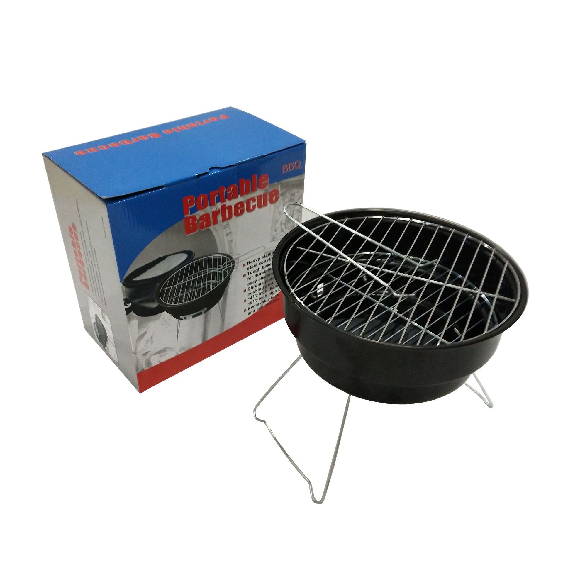 Promoción de venta caliente Parrilla de barbacoa