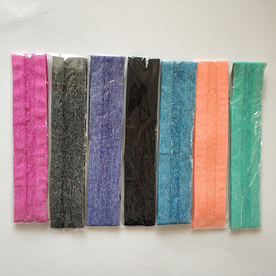 瑜伽发带跑步头巾运动发带导汗带头巾瑜伽发带瑜伽头巾运动发带|ru