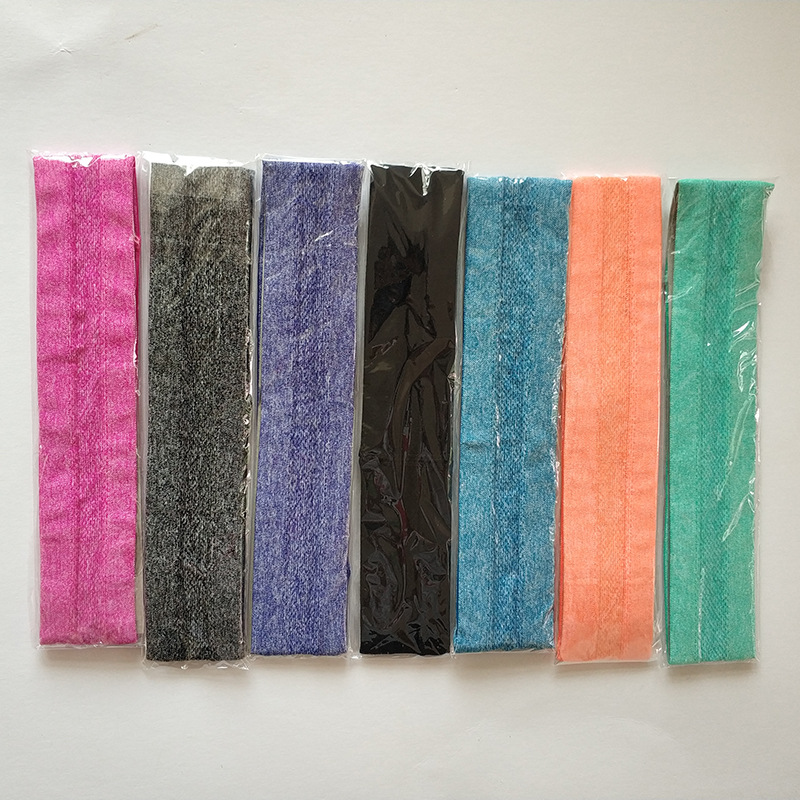 瑜伽发带跑步头巾运动发带导汗带头巾瑜伽发带瑜伽头巾运动发带|ru