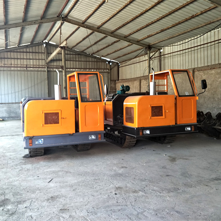 四不像运输车 履带四不像运输车多少钱 农用履带四不像运输车价格