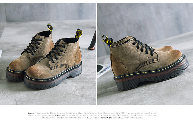 Bottes femme VEINE PARFUMéE en En cuir - Ref 3354744 Image 28