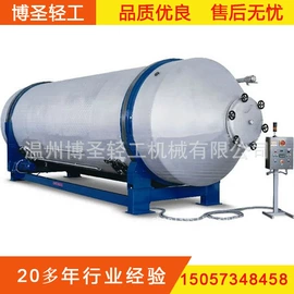 酿酒设备;原料药设备;饮料生产设备