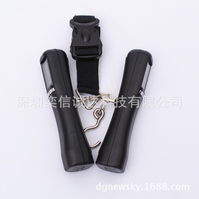 luggage Electronic scale portable Small stick travel Electronic balance Portable scales factory Direct selling Foreign trade wholesale