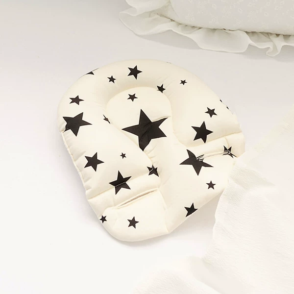 09 Black Star Dual-Purpose Neck Guard