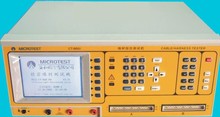 材测试机CT-8681N维修升级导通高压测试仪USB测试仪山东线材测试
