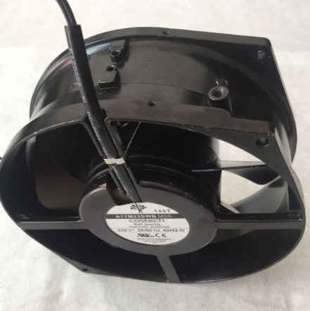 A17M23SWB M00 230V 50/60 HZ 42/42W 安川变频器风扇