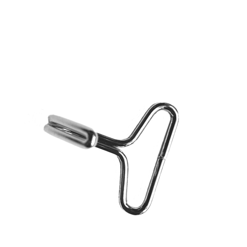 厂家现货供应 金属挂钩 拉钩 汽车座垫用 非标