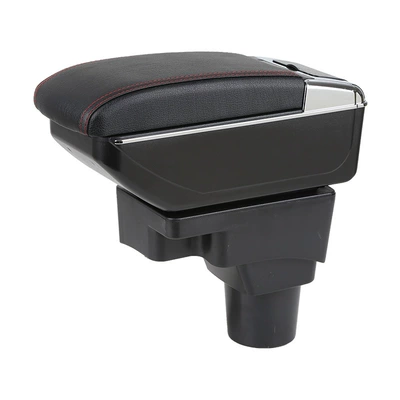 Suzuki Ingenis (imported) armrest: Armrest box