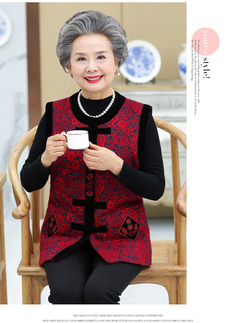 Gilet femme en Polyester - Ref 3317284 Image 16