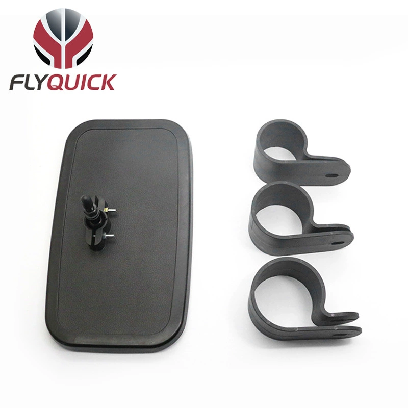 1.5 "1.75" 2 "GM UTV Offroad all -terrain vehicle mostly uses rearview mirror central mirror side mirror