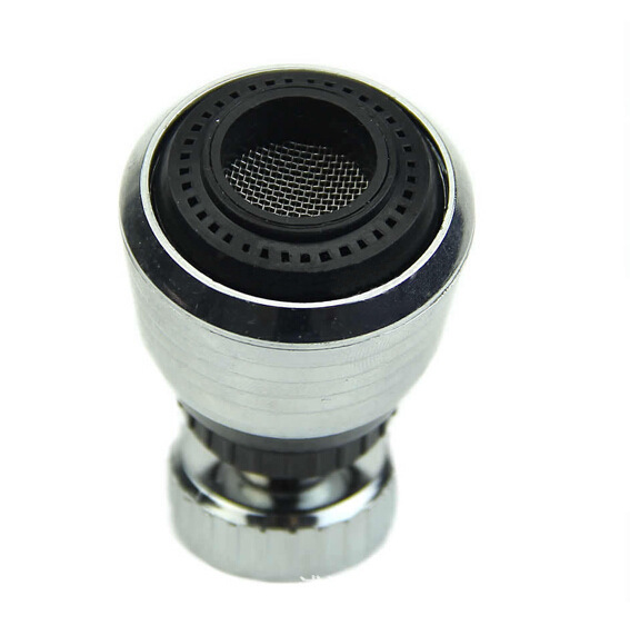 Cross-border direct supply faucet aerator, kitchen water-saving and water-saving, splash-proof, water outlet and filter Item Picture