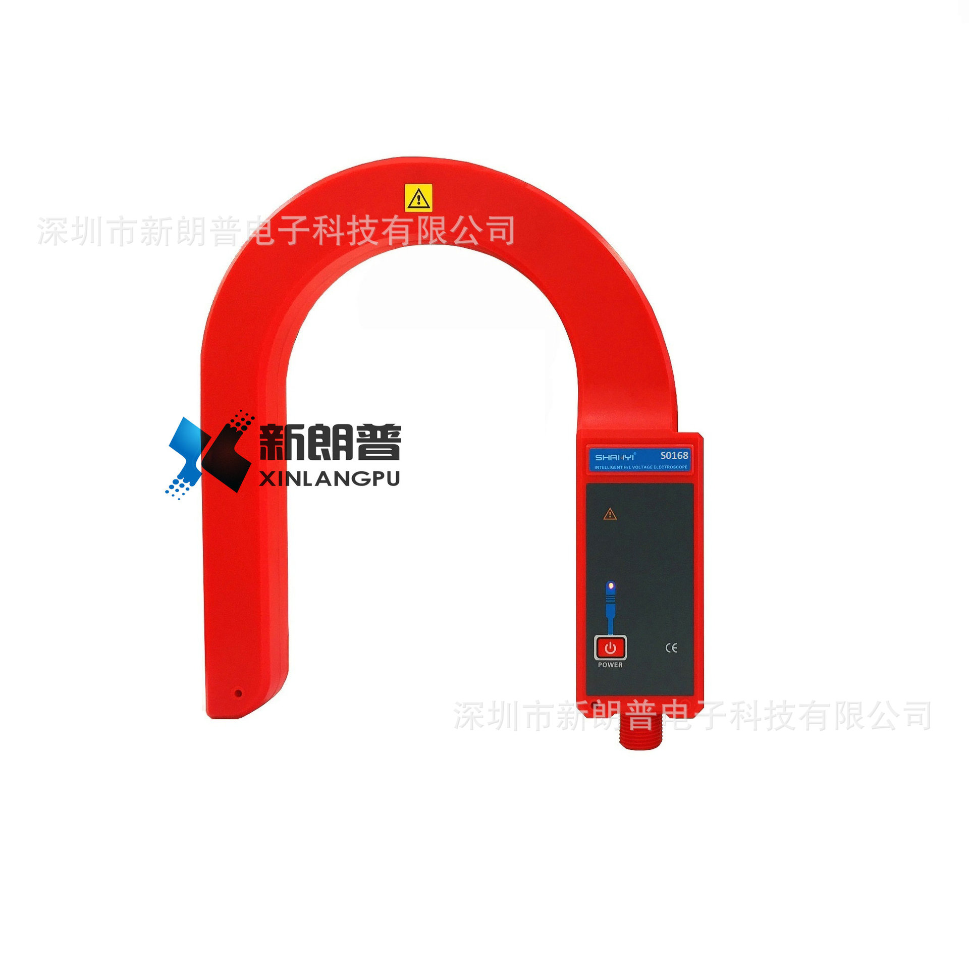 S168型9999A钩式大电流表广州钐钇