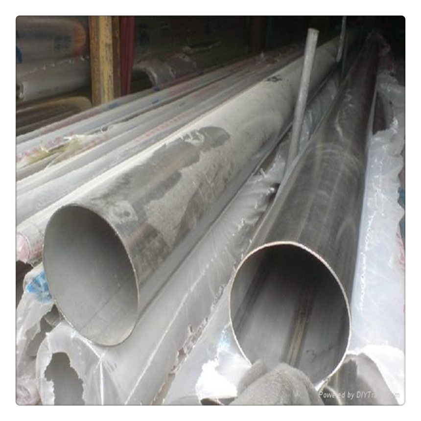 批发零售 316L不锈钢管无缝管 薄壁不锈钢管价格表非标定做