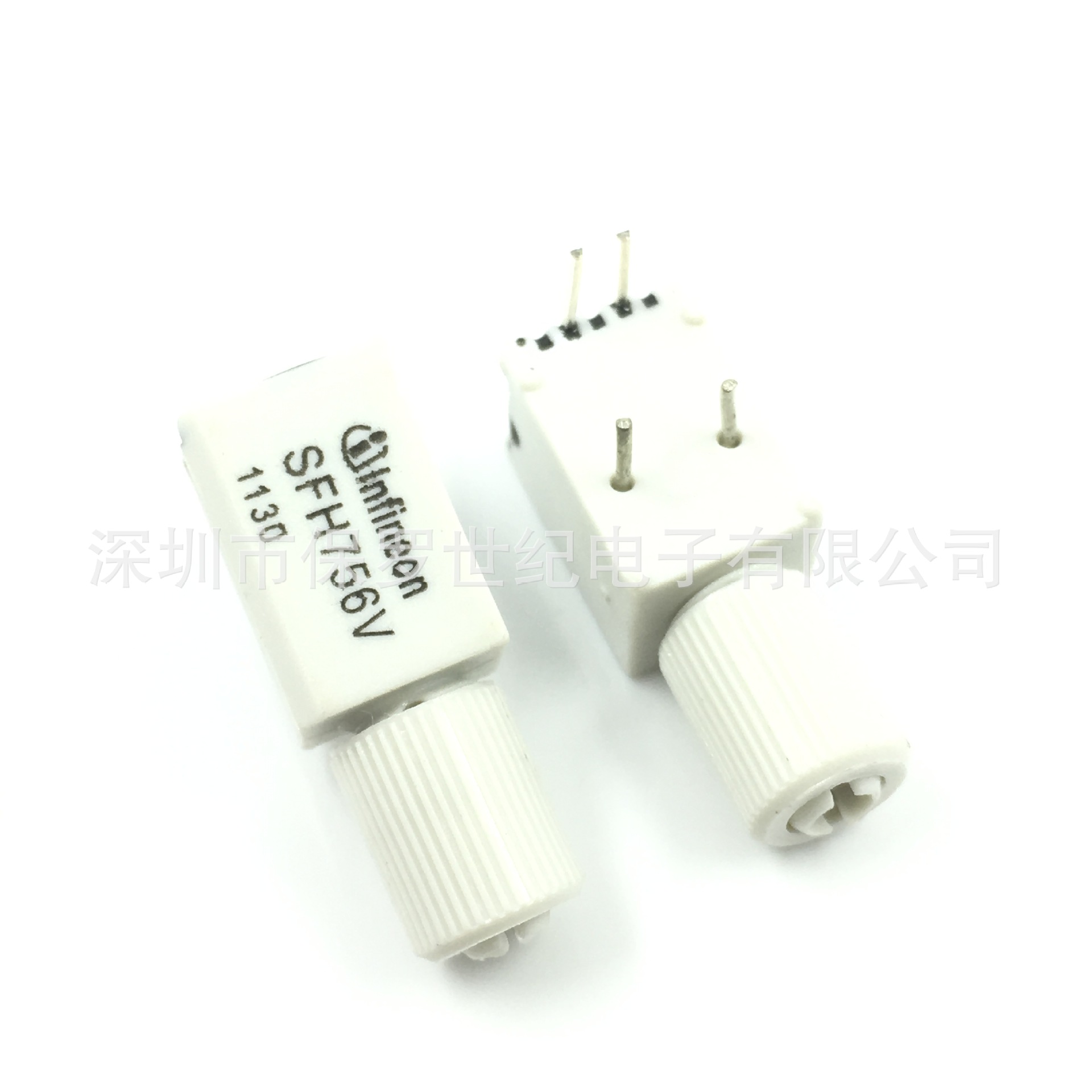 光纤发射器 SFH756V DIP-4直插 光钎头 全新原装正品