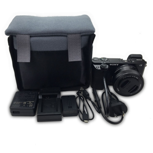 Cross-border entry-level micro-Single liner bag, shock-proof photography bag, SLR camera liner bag, storage bag, shock-absorbing liner