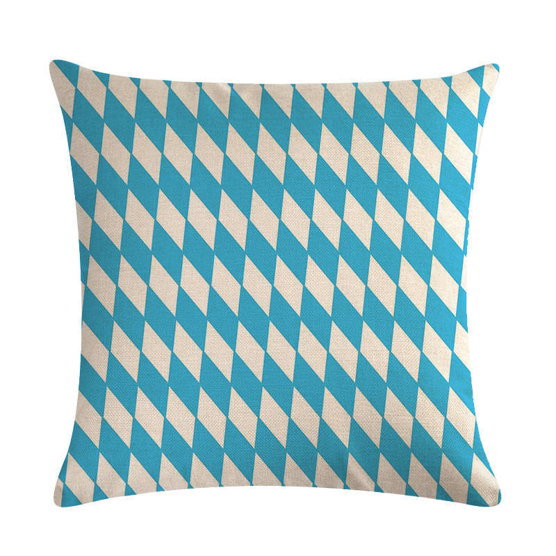 Cozy Pillowcase