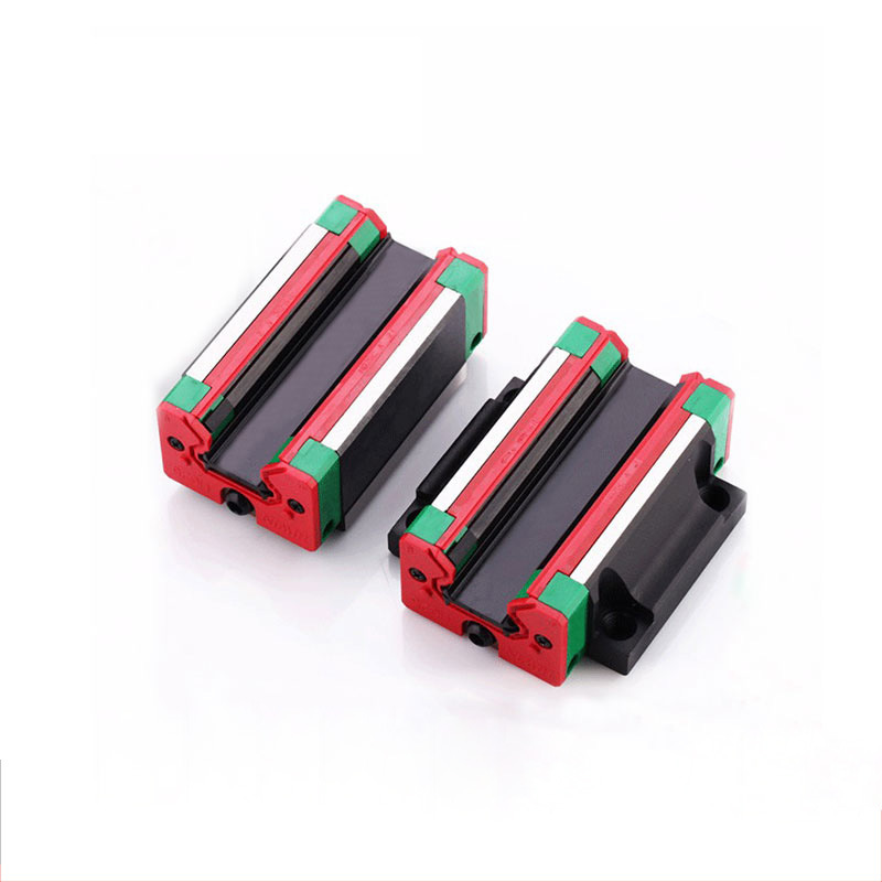 高精密重型直线导轨滑块HGH EGH 厂家直销重型定制直线导轨