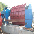 销售大型水泥制管机设备1800-2400*供应悬辊式钢筋混凝土制管机