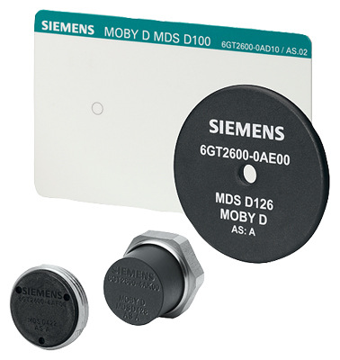 西门子 RF330T载码体电子标签6GT2800-5BA00