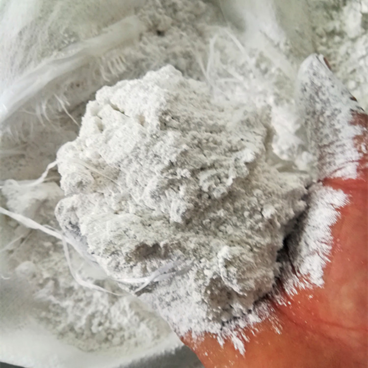 厂家供应白垩粉 粉笔用大白粉 涂料陶瓷填加细2500目白垩土