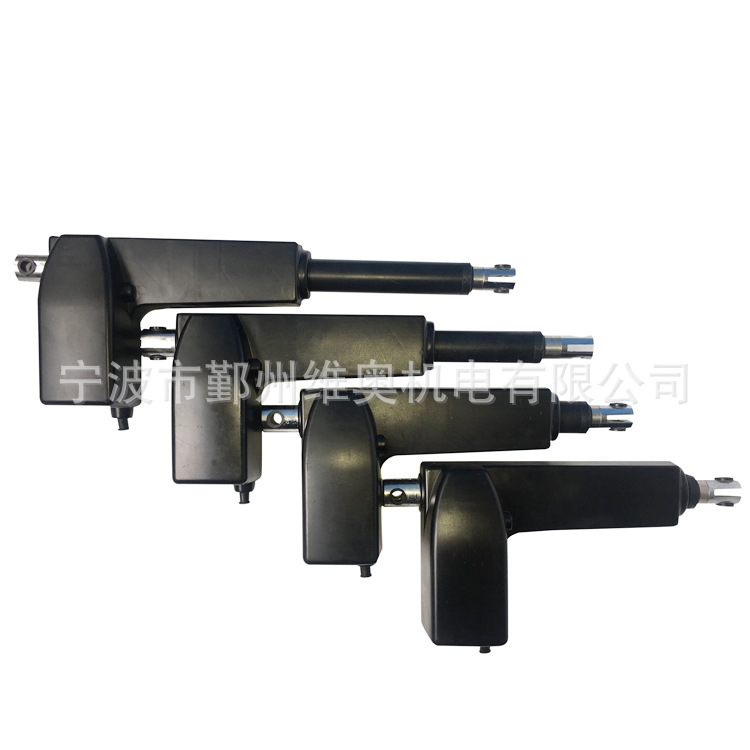 供应医疗床电机牙科椅电机8000N4000N不锈钢电机牵引床电机WT 